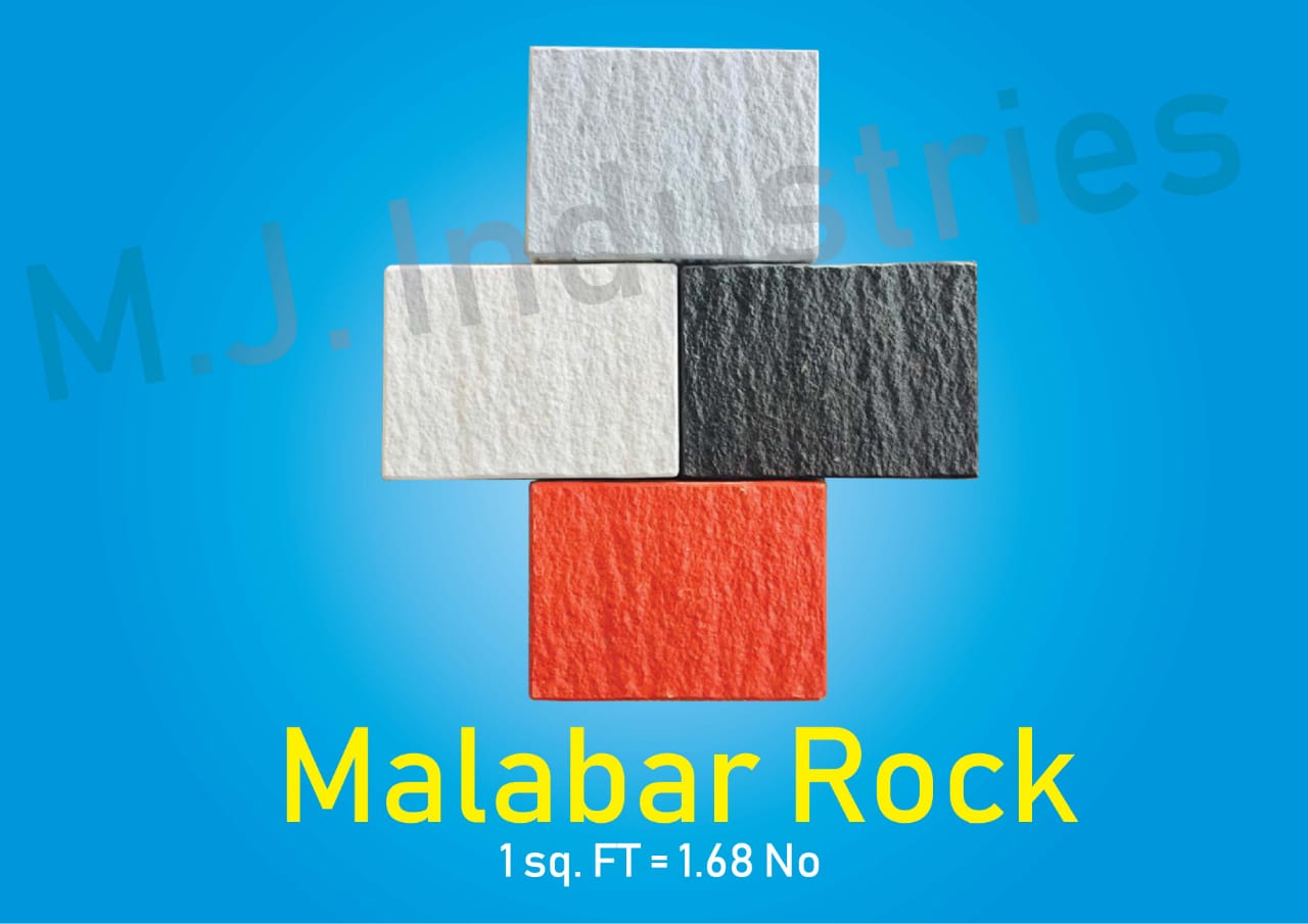 Interlock Tiles in Thrissur